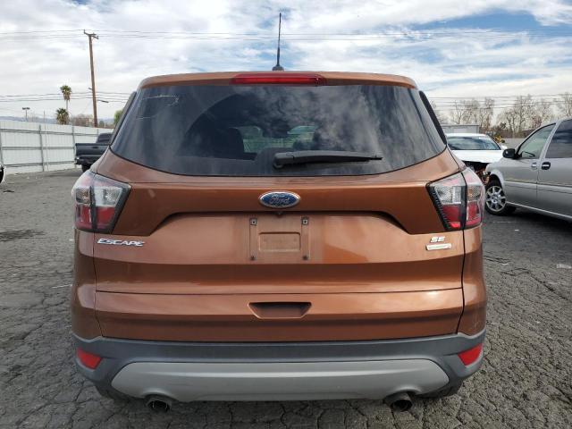 Photo 6 from auction – 2017 FORD ESCAPE SE with VIN 1FMCU0GD6HUA54428