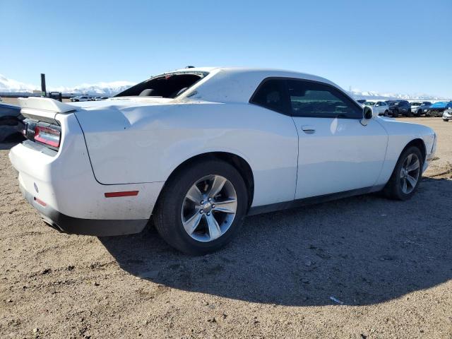 Photo 3 from auction – 2019 DODGE CHALLENGER with VIN 2C3CDZAG5KH669997