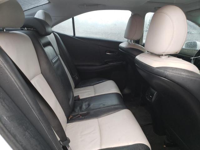 Photo 10 from auction – 2010 LEXUS HS 250H with VIN JTHBB1BA1A2012760