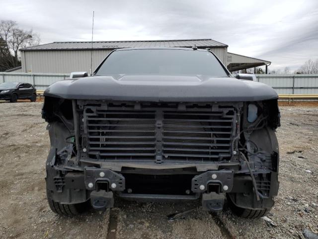 Photo 5 from auction – 2020 CHEVROLET SILVERADO with VIN 1GCRYDED9LZ152958