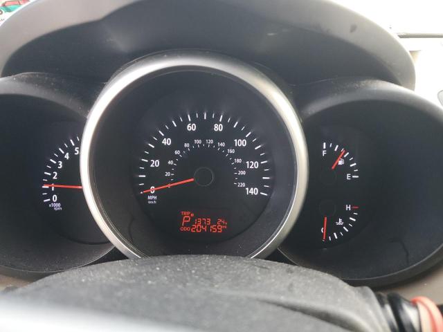 Photo 9 from auction – 2013 KIA SOUL + with VIN KNDJT2A64D7593725