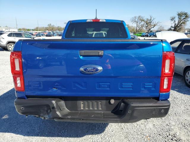 Photo 6 from auction – 2019 FORD RANGER XL with VIN 1FTER1EH4KLA47713