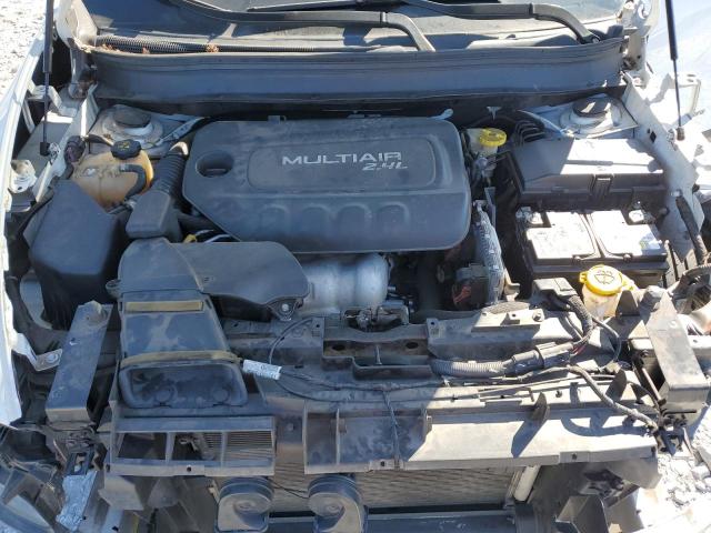Photo 12 from auction – 2017 JEEP CHEROKEE L with VIN 1C4PJMCB5HW612994