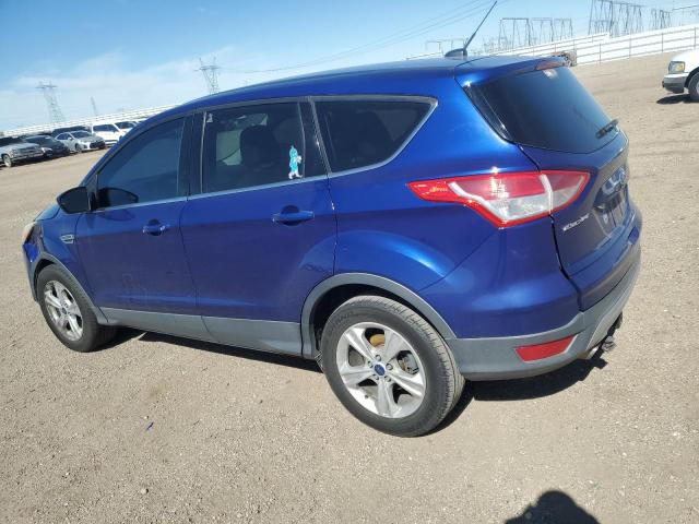 Photo 2 from auction – 2016 FORD ESCAPE SE with VIN 1FMCU9GX6GUB98283