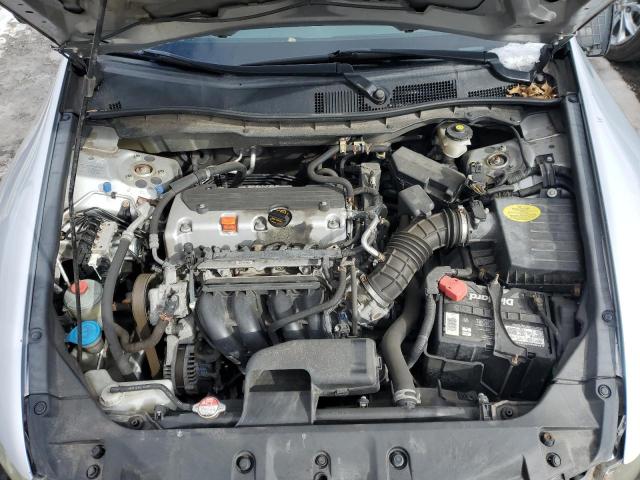 Photo 11 from auction – 2012 HONDA ACCORD SE with VIN 1HGCP2F65CA184691