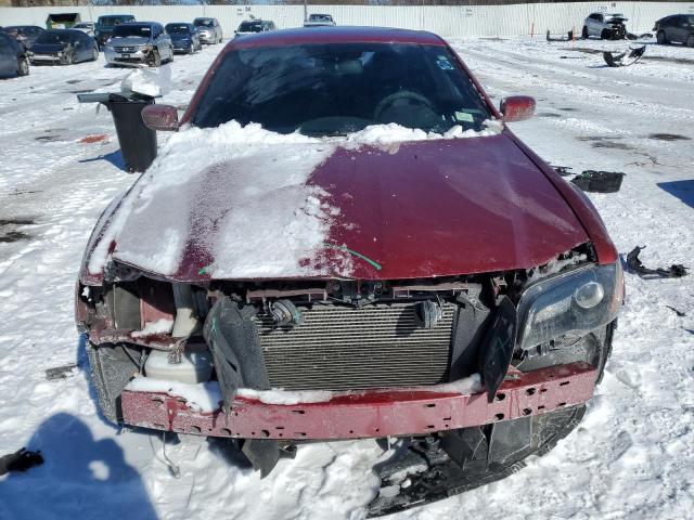 Photo 5 from auction – 2014 CHRYSLER 300 S with VIN 2C3CCABG2EH260153
