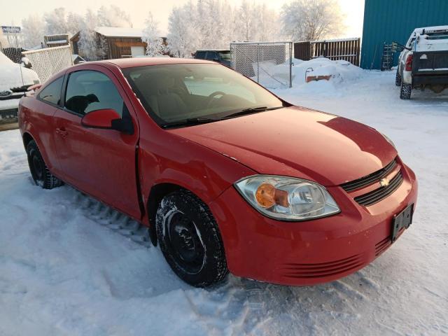 Photo 4 from auction – 2007 CHEVROLET COBALT LS with VIN 1G1AK15F177398475