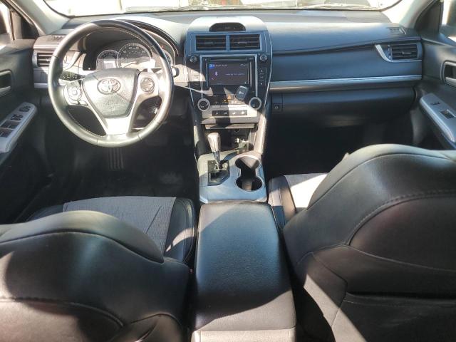 Photo 8 from auction – 2013 TOYOTA CAMRY L with VIN 4T1BF1FK6DU223496