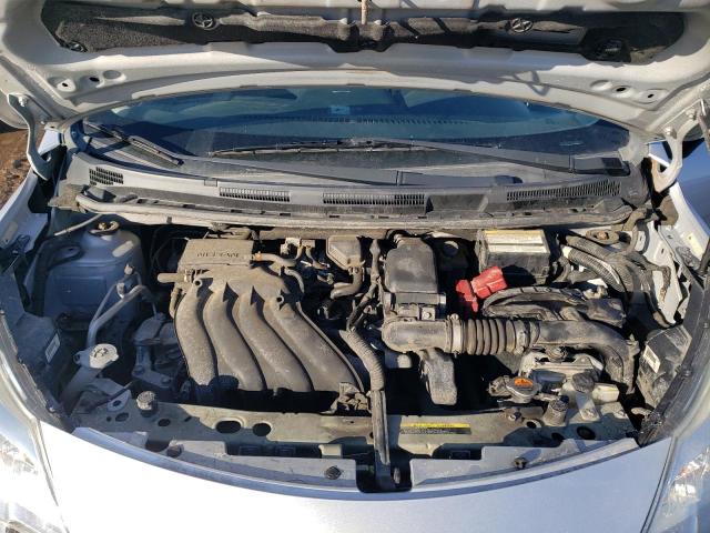 Photo 11 from auction – 2015 NISSAN VERSA NOTE with VIN 3N1CE2CPXFL408233