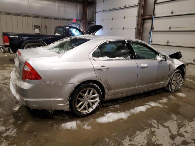 Photo 3 from auction – 2011 FORD FUSION SEL with VIN 3FAHP0JG3BR262047