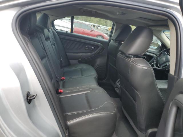 Photo 10 from auction – 2010 FORD TAURUS SEL with VIN 1FAHP2EW8AG125351