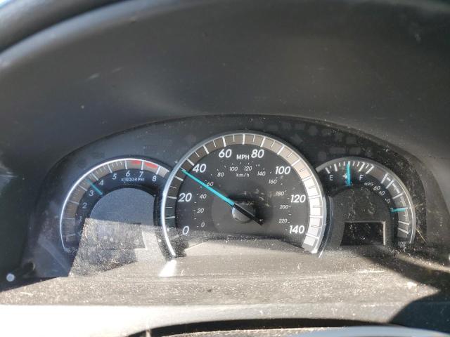 Photo 9 from auction – 2012 TOYOTA CAMRY BASE with VIN 4T1BF1FKXCU033537