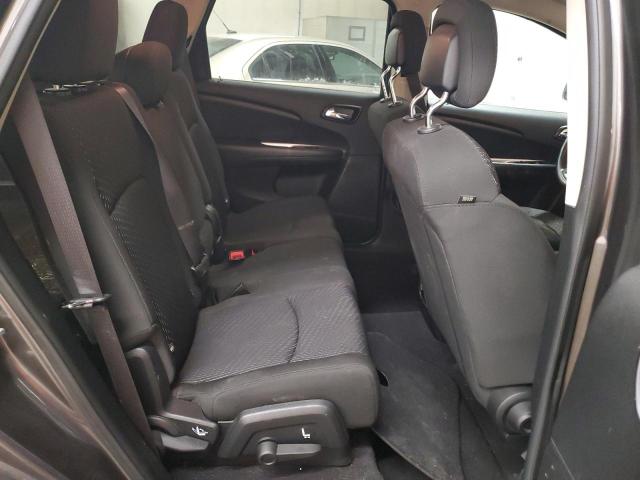 Photo 11 from auction – 2017 DODGE JOURNEY SE with VIN 3C4PDCAB9HT691449