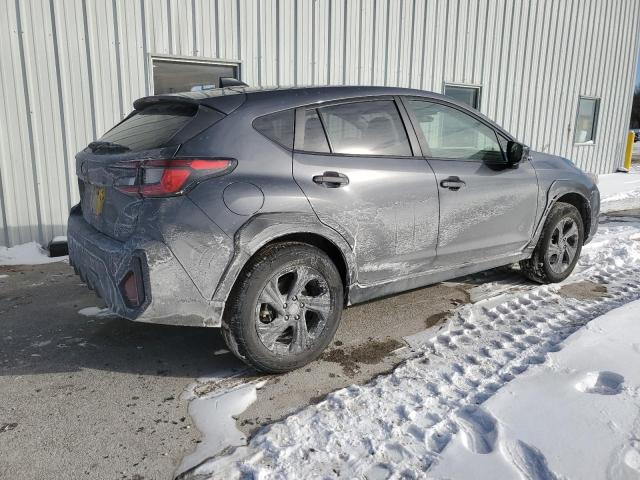 Photo 3 from auction – 2024 SUBARU CROSSTREK with VIN JF2GUABC0R8863350
