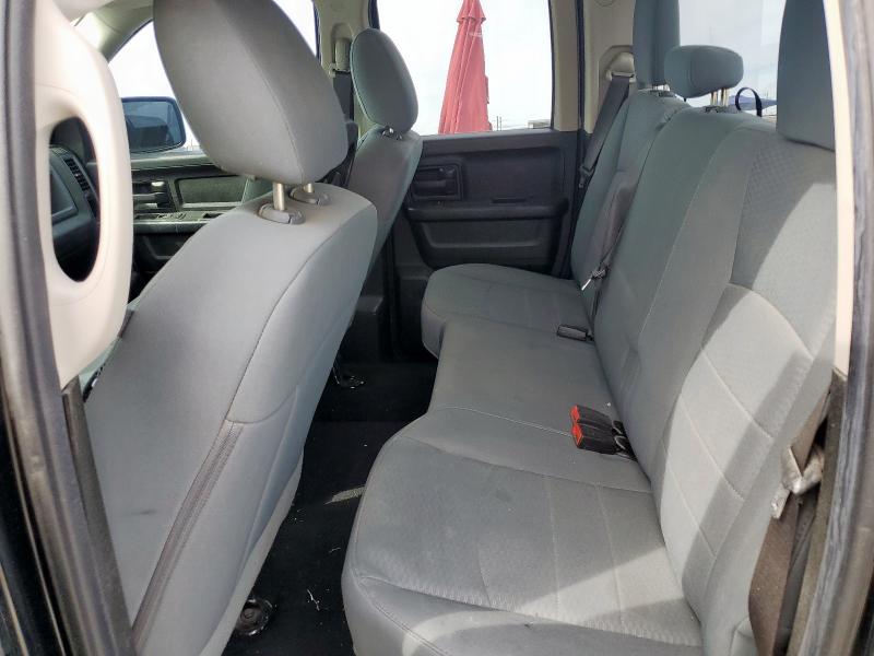 Снимка 10 от търг – 2020 RAM 1500 CLASS с VIN 1C6RR6FG5LS114824