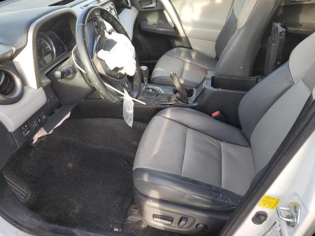Zdjęcie 7 z aukcji – 2013 TOYOTA RAV4 LIMIT z VIN 2T3DFREV4DW073110