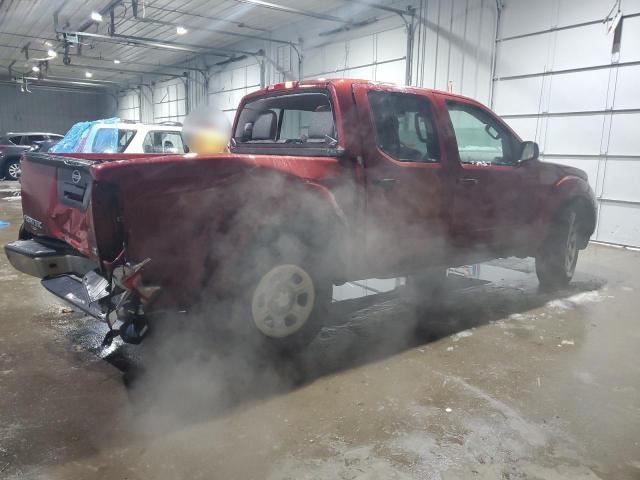 Photo 3 from auction – 2013 NISSAN FRONTIER S with VIN 1N6AD0EV9DN725633