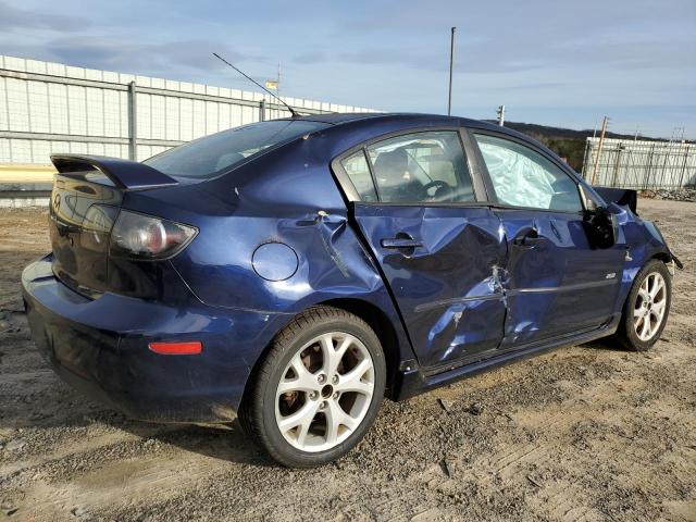 Photo 3 from auction – 2008 MAZDA 3 S with VIN JM1BK324681120718