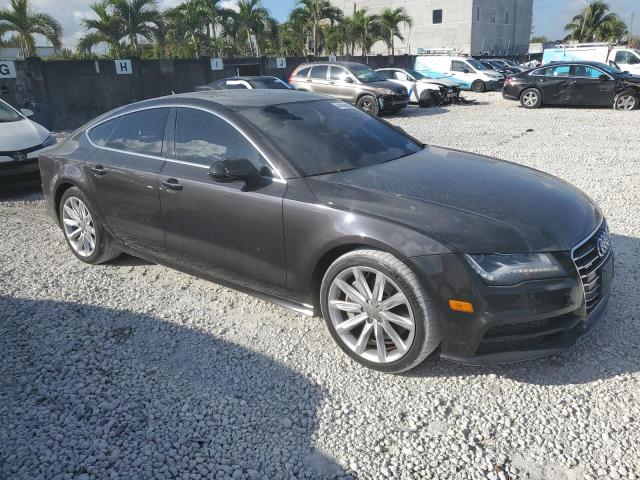 صورة رقم 4 من المزاد - 2014 AUDI A7 PRESTIG مع VIN WAU2GAFC0EN003564