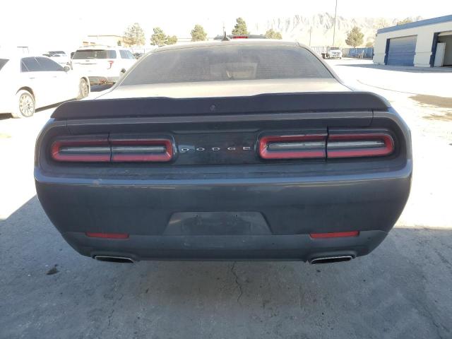 Photo 6 from auction – 2016 DODGE CHALLENGER with VIN 2C3CDZAG9GH193731