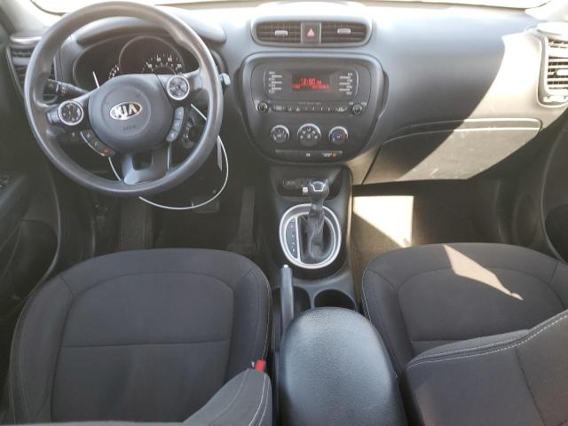 Photo 8 from auction – 2014 KIA SOUL with VIN KNDJN2A24E7069449