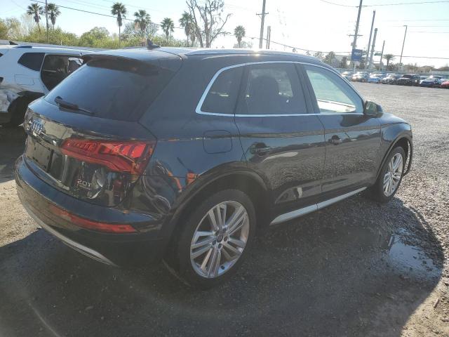 Photo 3 from auction – 2018 AUDI Q5 PREMIUM with VIN WA1BNAFY2J2022594