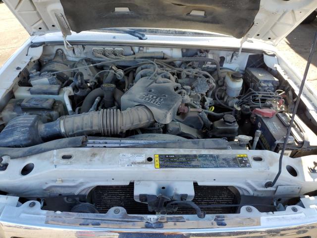 Photo 11 from auction – 2008 FORD RANGER SUP with VIN 1FTZR45E28PA99447