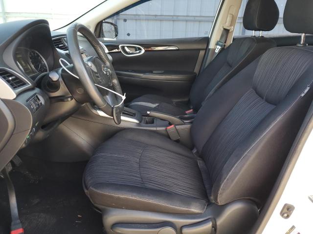 Photo 7 from auction – 2016 NISSAN SENTRA S with VIN 3N1AB7AP4GL636116