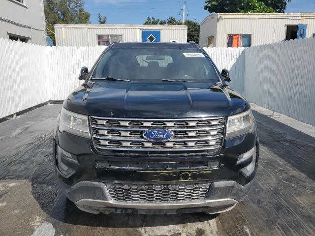 Photo 5 from auction – 2017 FORD EXPLORER X with VIN 1FM5K7D88HGE33721