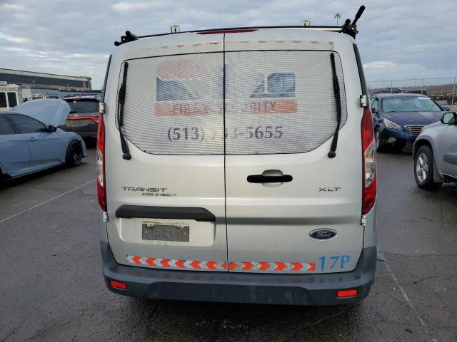 Photo 6 from auction – 2017 FORD TRANSIT CO with VIN NM0LS7F77H1309181