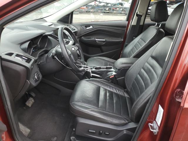 Photo 7 from auction – 2015 FORD ESCAPE TIT with VIN 1FMCU9JX9FUA47011