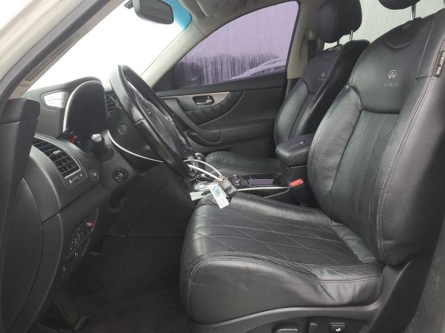Photo 7 from auction – 2010 INFINITI FX35 with VIN JN8AS1MW2AM856420