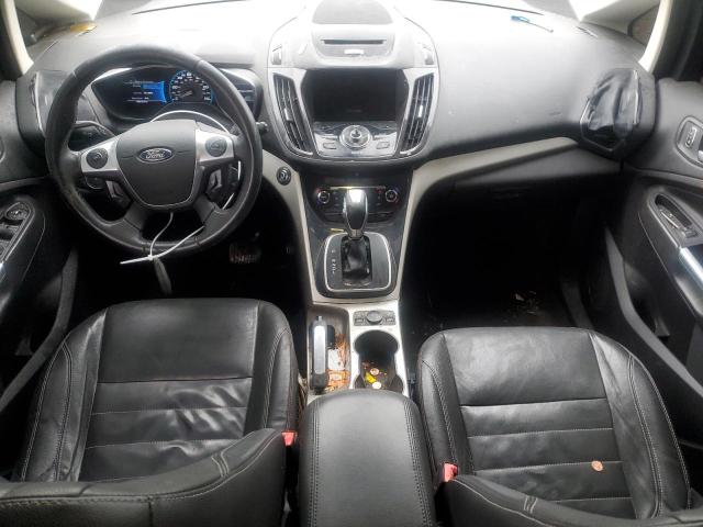 Photo 8 from auction – 2013 FORD C-MAX SEL with VIN 1FADP5BU2DL520396