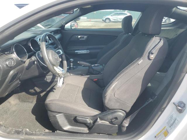 Photo 7 from auction – 2017 FORD MUSTANG with VIN 1FA6P8AM0H5289651