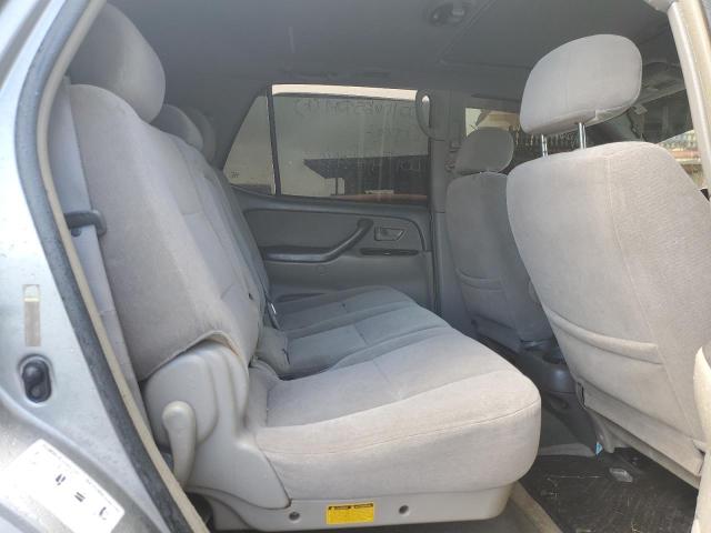 Foto 11 de la subasta – 2004 TOYOTA SEQUOIA SR con VIN 5TDBT44A64S228632