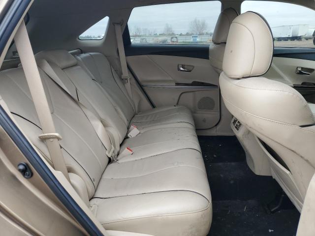 Photo 10 from auction – 2010 TOYOTA VENZA with VIN 4T3ZA3BB6AU034557