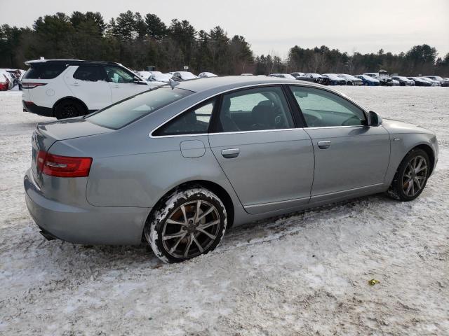 Zdjęcie 3 z aukcji – 2010 AUDI A6 PREMIUM z VIN WAUFGAFB9AN067475