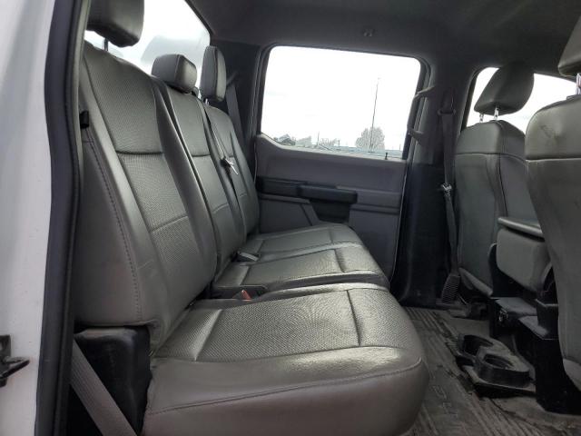 Photo 10 from auction – 2018 FORD F250 SUPER with VIN 1FT7W2B68JEB04718