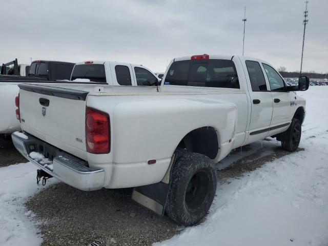 Foto 3 de la subasta – 2007 DODGE RAM 3500 S con VIN 3D7MX48A37G784946