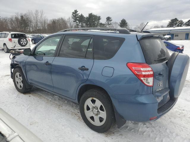 Снимка 2 от търг – 2012 TOYOTA RAV4 с VIN 2T3BF4DV4CW260700