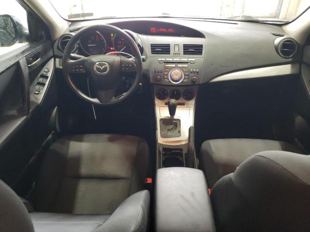 Photo 8 from auction – 2010 MAZDA 3 I with VIN JM1BL1SG6A1146236