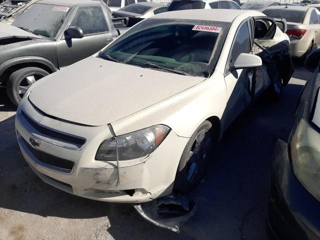 Photo 1 from auction – 2012 CHEVROLET MALIBU 1LT with VIN 1G1ZC5E09CF240162
