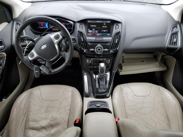 Photo 8 from auction – 2013 FORD FOCUS BEV with VIN 1FADP3R43DL196997