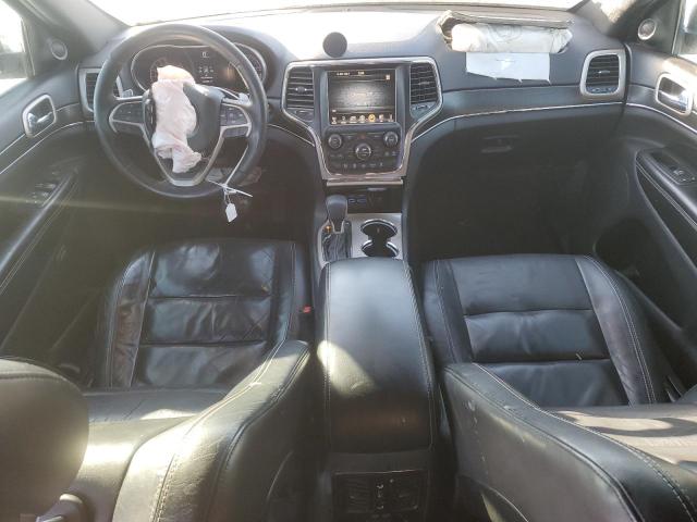 Photo 8 from auction – 2016 JEEP GRAND CHER with VIN 1C4RJFBG8GC403881