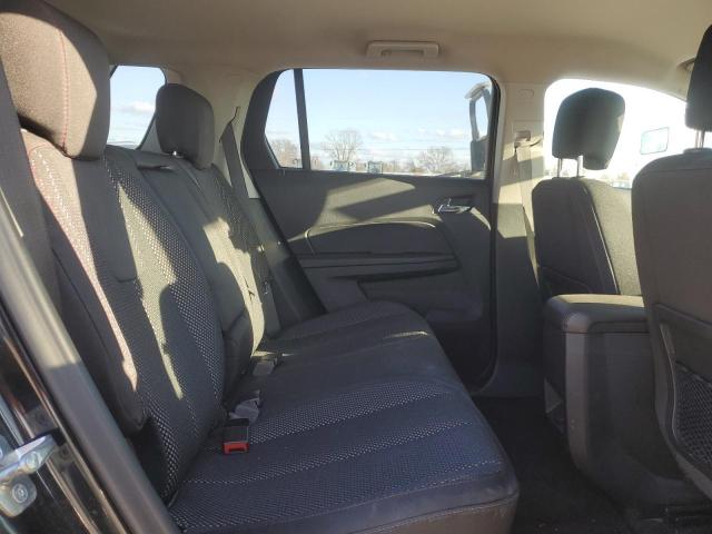 Photo 11 from auction – 2017 GMC TERRAIN SL with VIN 2GKALNEK7H6220830