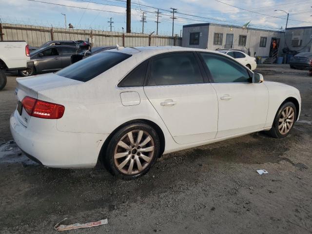 Photo 3 from auction – 2011 AUDI A4 PREMIUM with VIN WAUFFAFLXBN004298