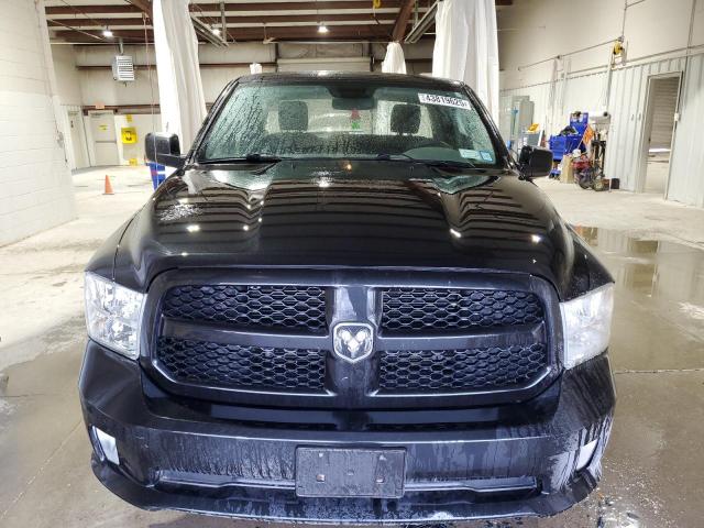 Photo 5 from auction – 2019 RAM 1500 CLASS with VIN 1C6RR7FG1KS543415