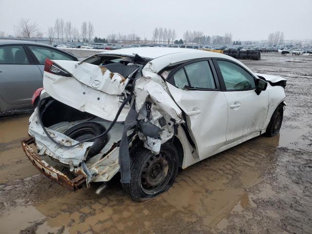 Photo 3 from auction – 2016 MAZDA 3 SPORT with VIN 3MZBM1U77GM248941