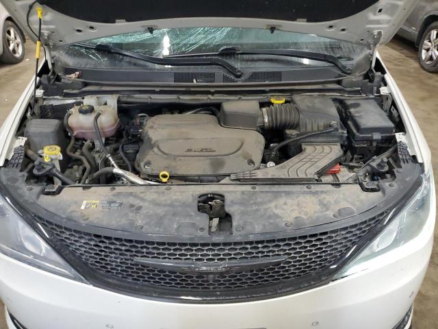 Photo 12 from auction – 2019 CHRYSLER PACIFICA T with VIN 2C4RC1EG7KR681308