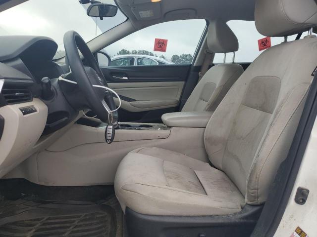 Photo 7 from auction – 2020 NISSAN ALTIMA S with VIN 1N4BL4BV4LC221996